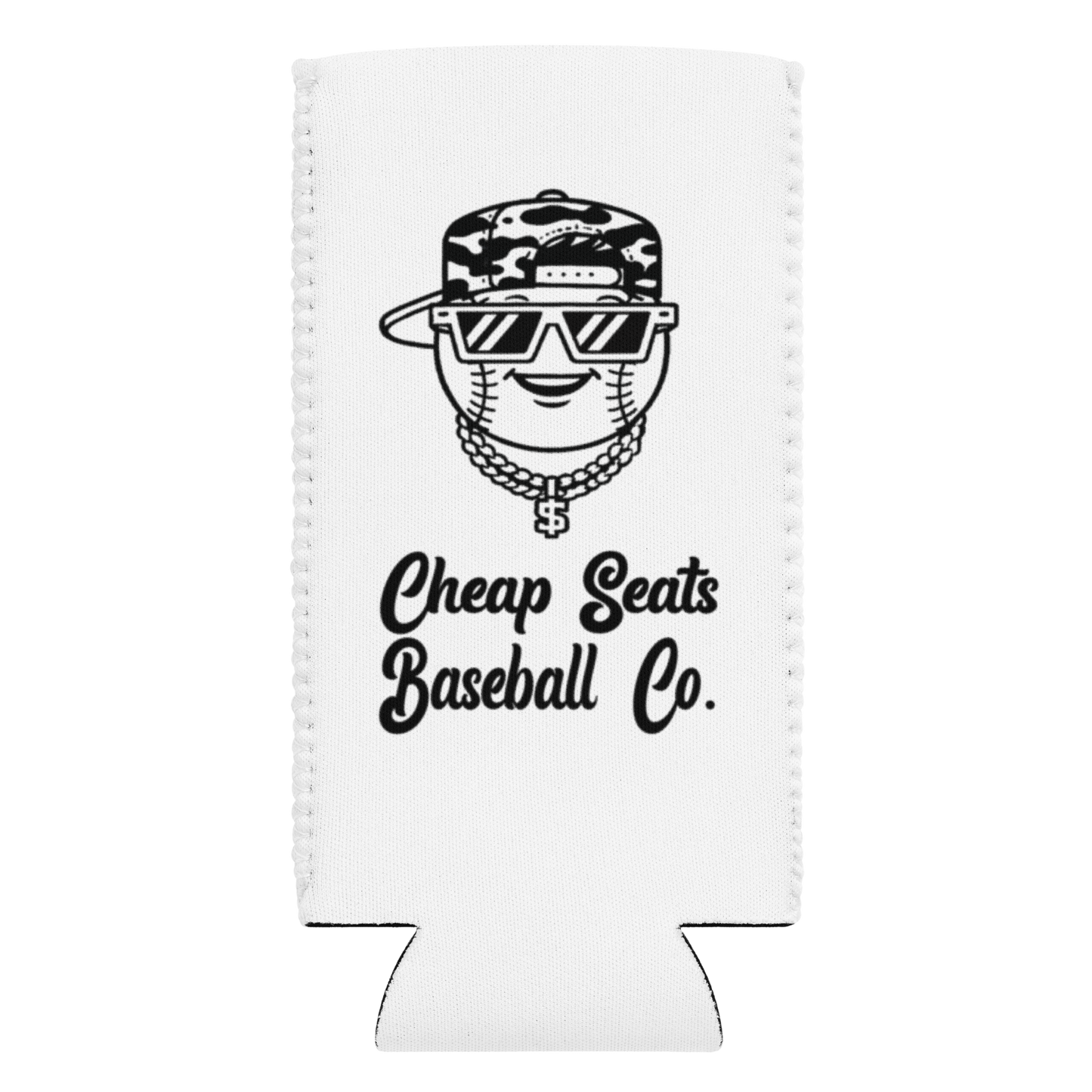 Shady Swag Koozie