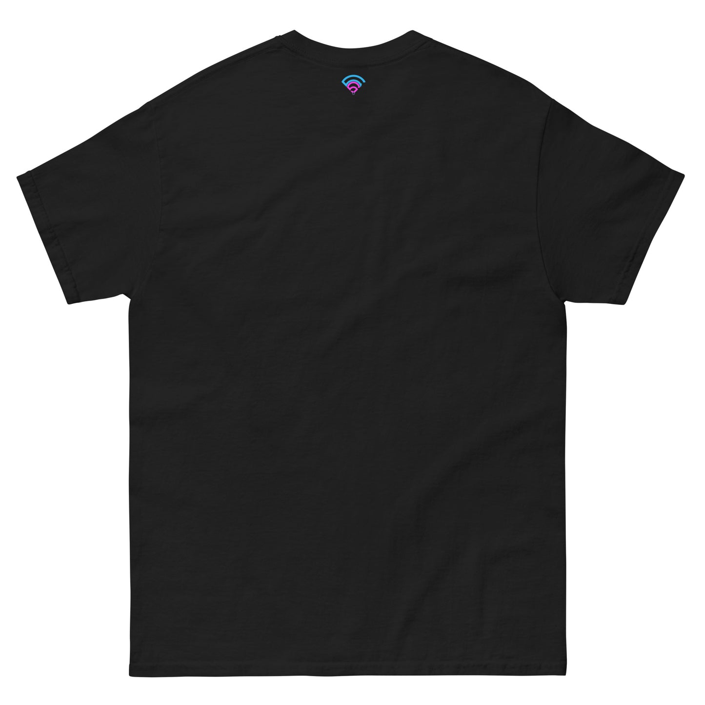 Dinger SZN “Cotton Candy” Adult Gildan T-Shirt