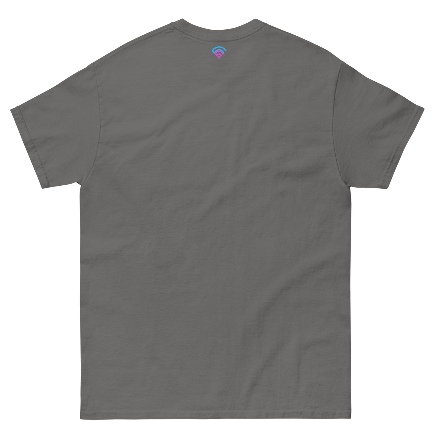 Dinger SZN “Cotton Candy” Adult Gildan T-Shirt
