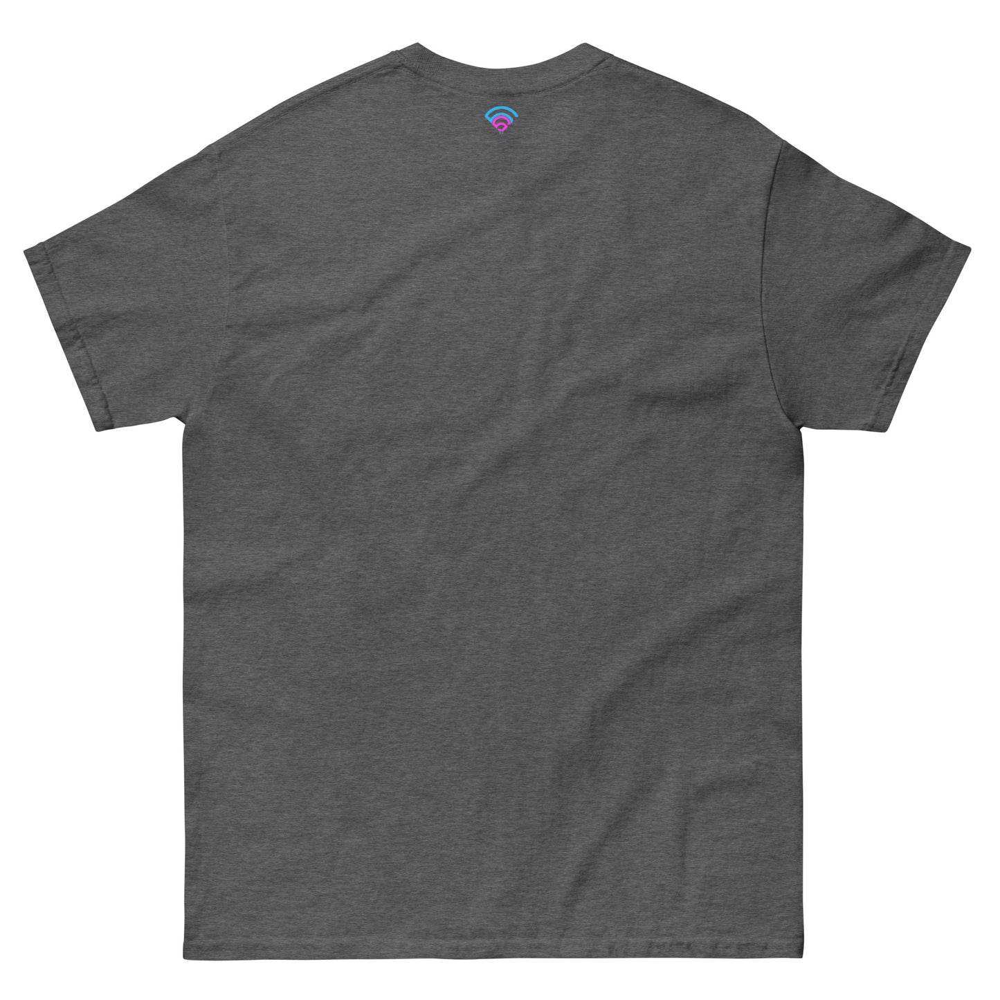 Dinger SZN “Cotton Candy” Adult Gildan T-Shirt