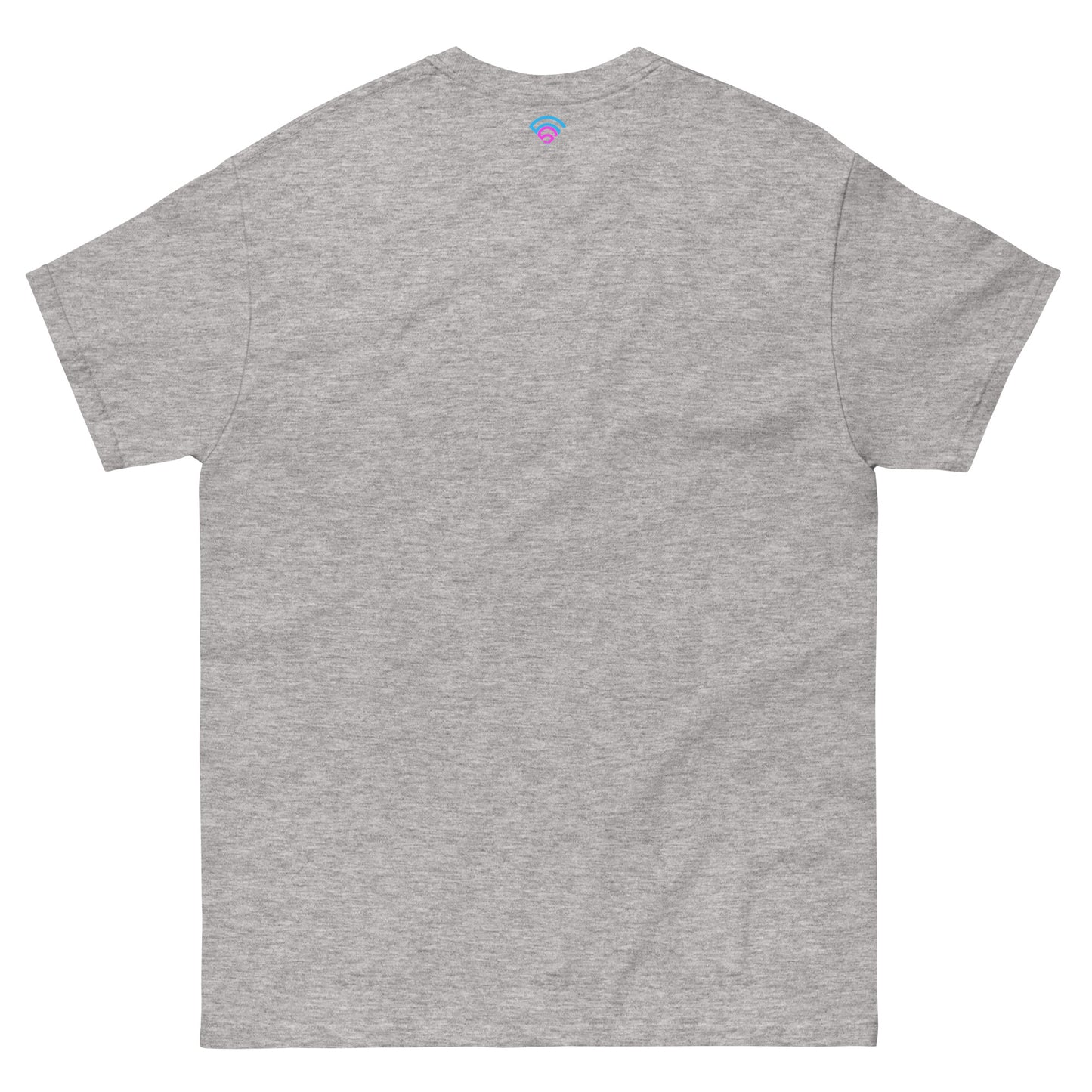 Dinger SZN “Cotton Candy” Adult Gildan T-Shirt