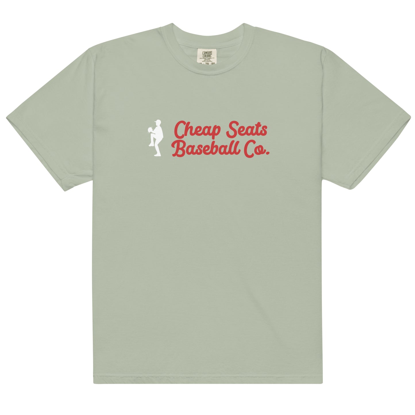 “GUNSHOW” Comfort Colors T-Shirt