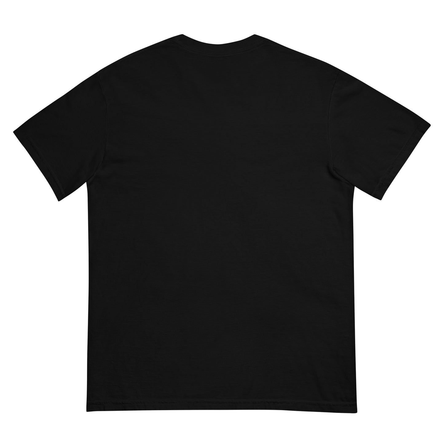 “Middles Open” Creamsicle Comfort Colors T-Shirt