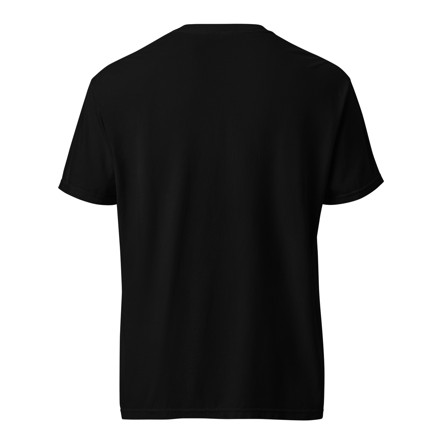 "Bubble Gum" Cheap Seats Baseball Co. Logo T-Shirt