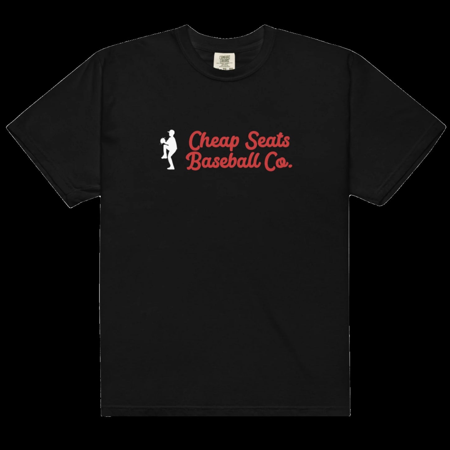 “GUNSHOW” Comfort Colors T-Shirt