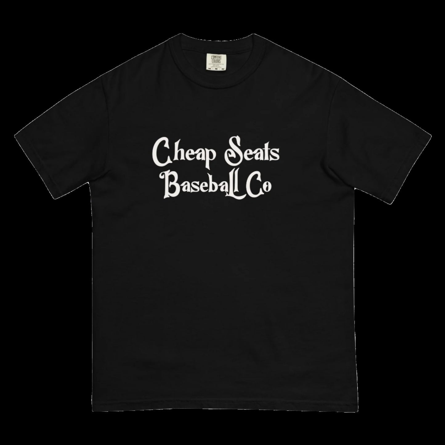 “Ghost” Halloween 2024 Comfort Colors T-Shirt