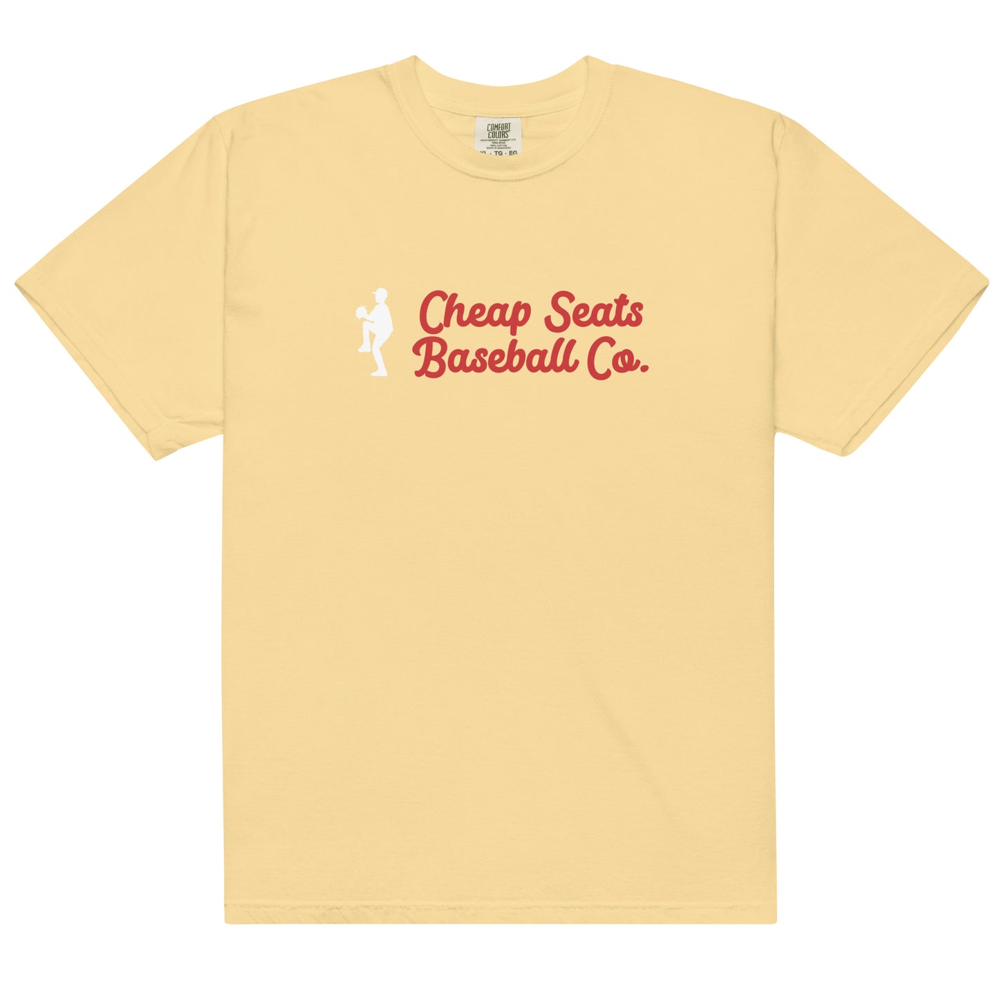 “GUNSHOW” Comfort Colors T-Shirt