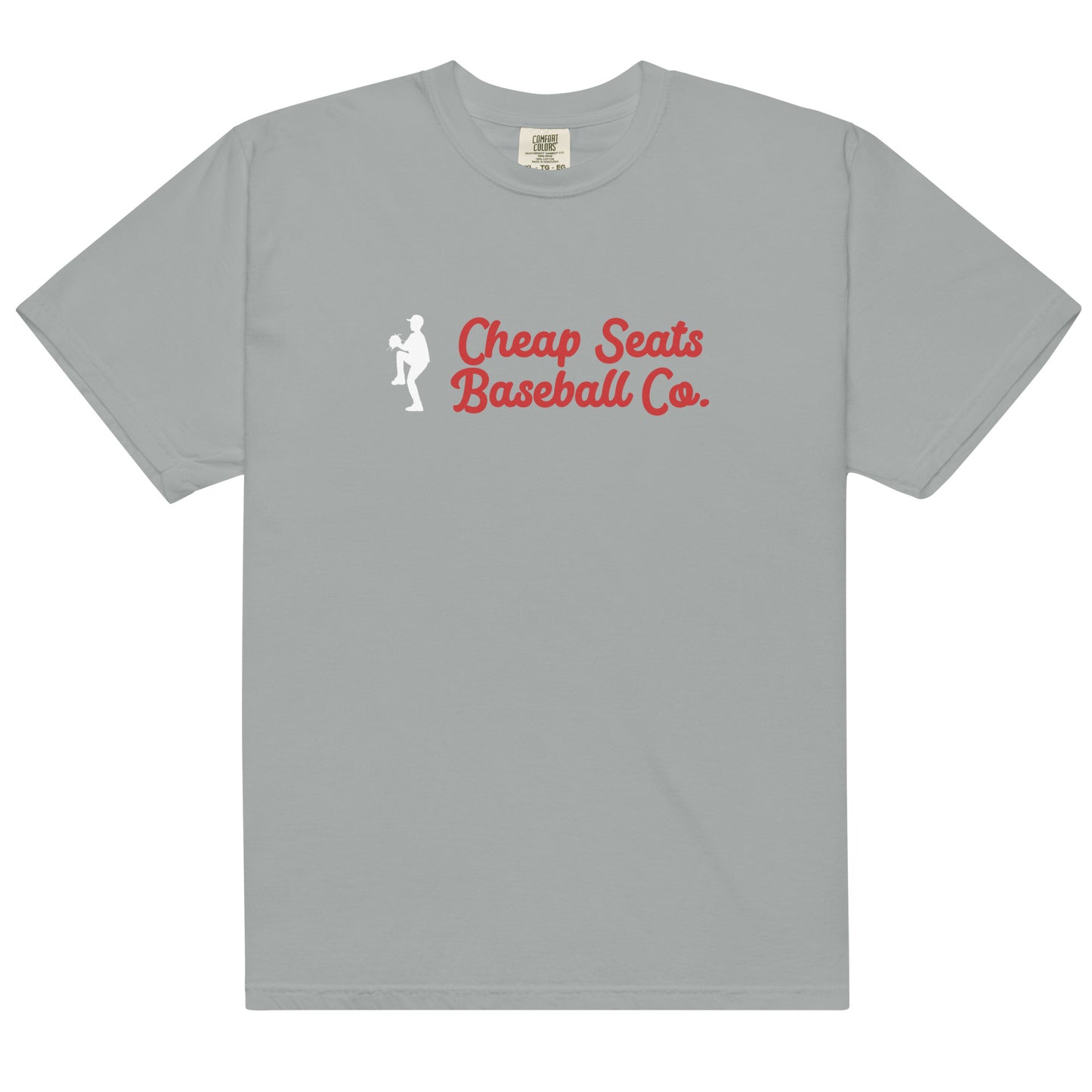 “GUNSHOW” Comfort Colors T-Shirt