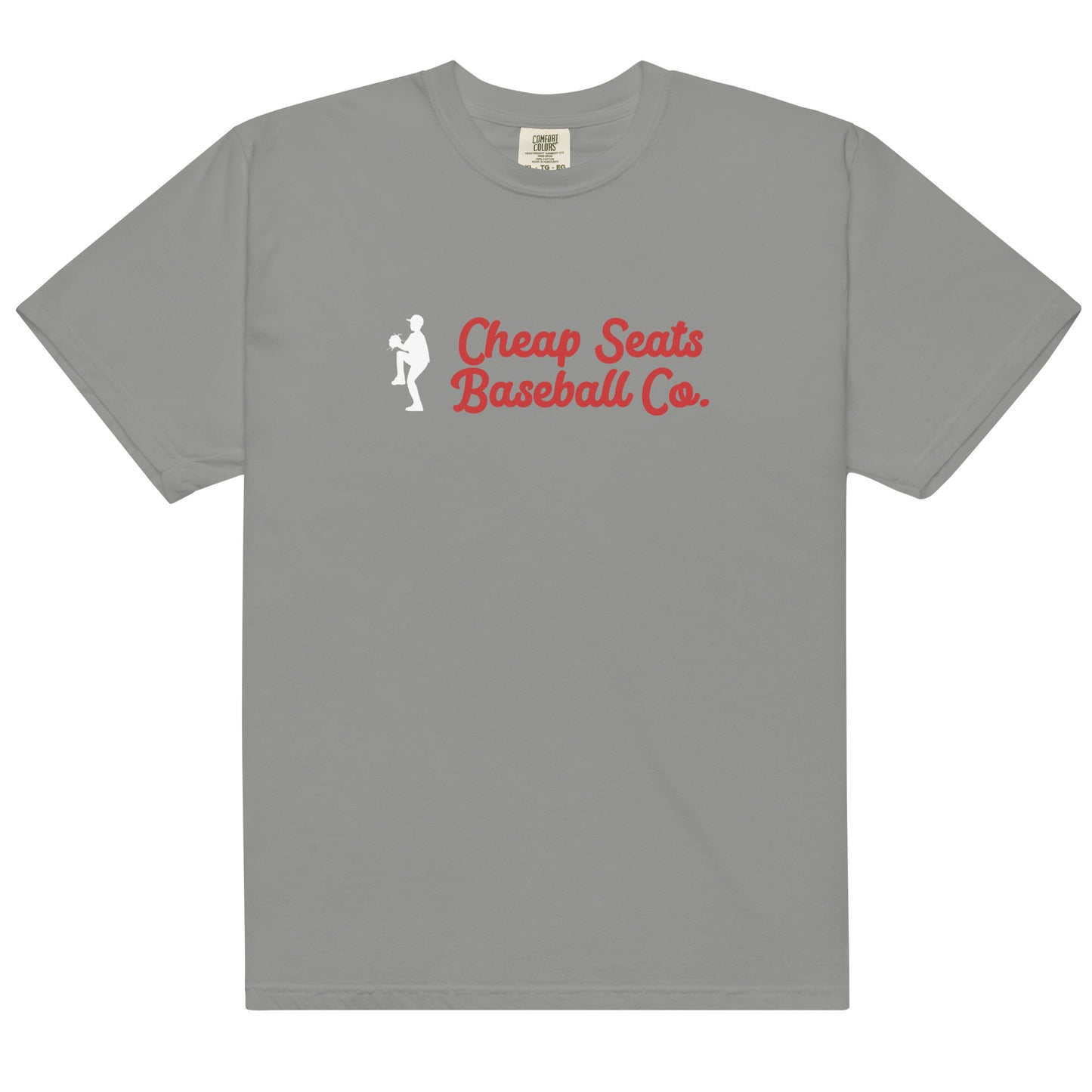 “GUNSHOW” Comfort Colors T-Shirt