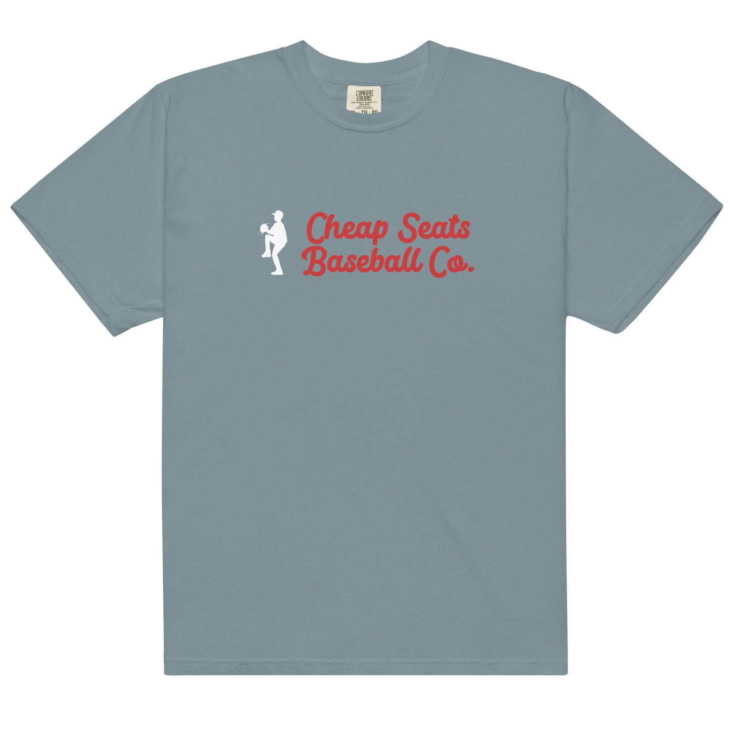“GUNSHOW” Comfort Colors T-Shirt