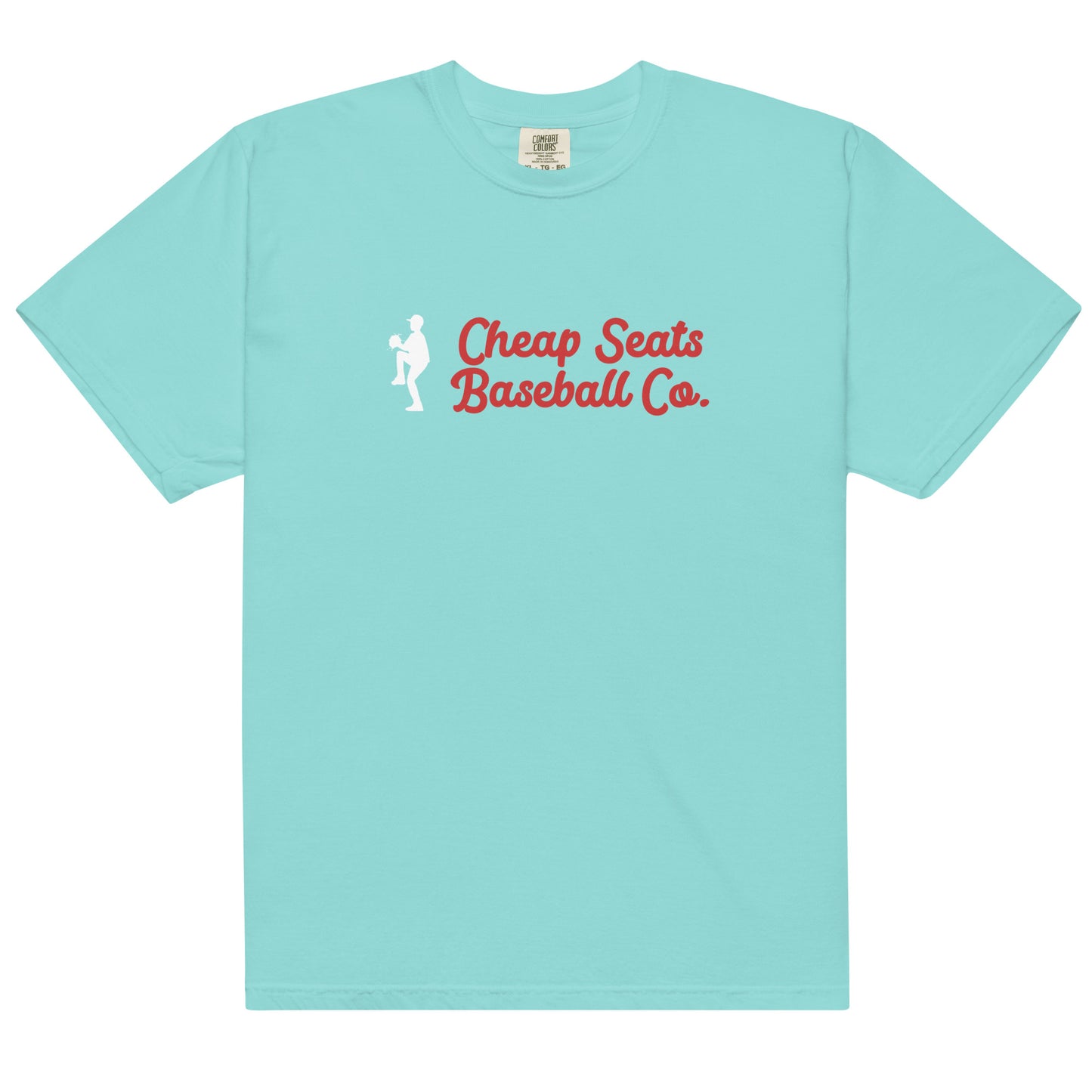 “GUNSHOW” Comfort Colors T-Shirt