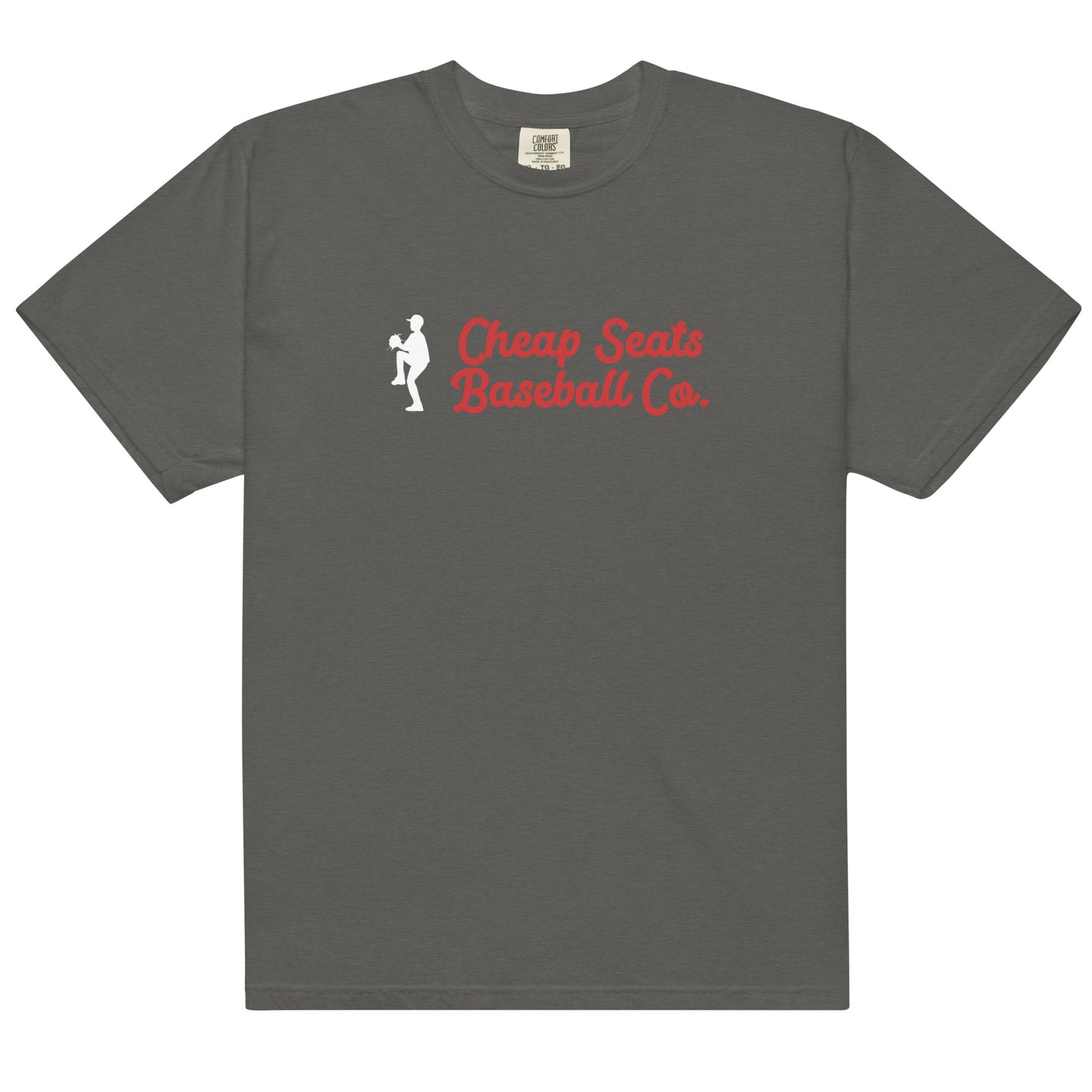 “GUNSHOW” Comfort Colors T-Shirt