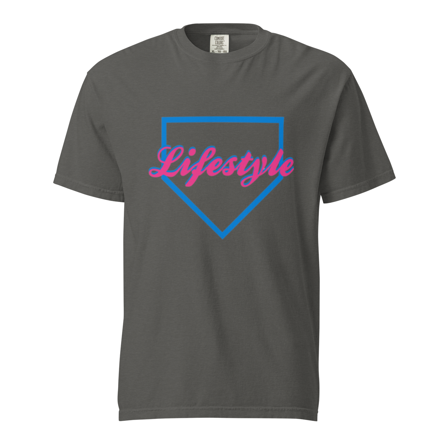 "Lifestyle" Vice - Adult Comfort Colors T-Shirt