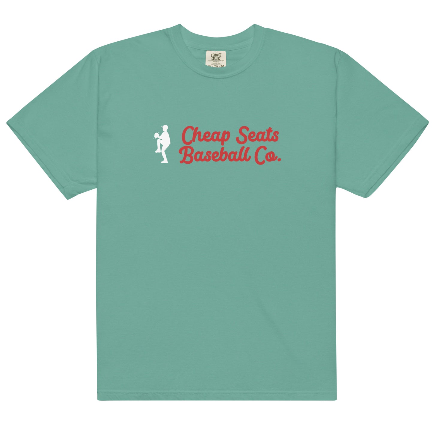 “GUNSHOW” Comfort Colors T-Shirt