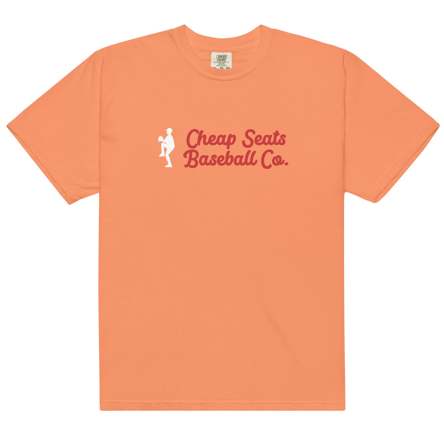 “GUNSHOW” Comfort Colors T-Shirt