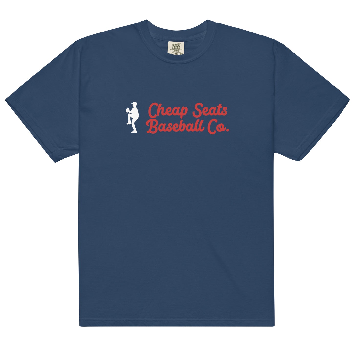 “GUNSHOW” Comfort Colors T-Shirt