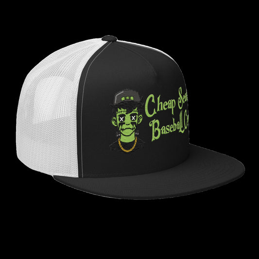 “Frankenstein” Trucker Hat