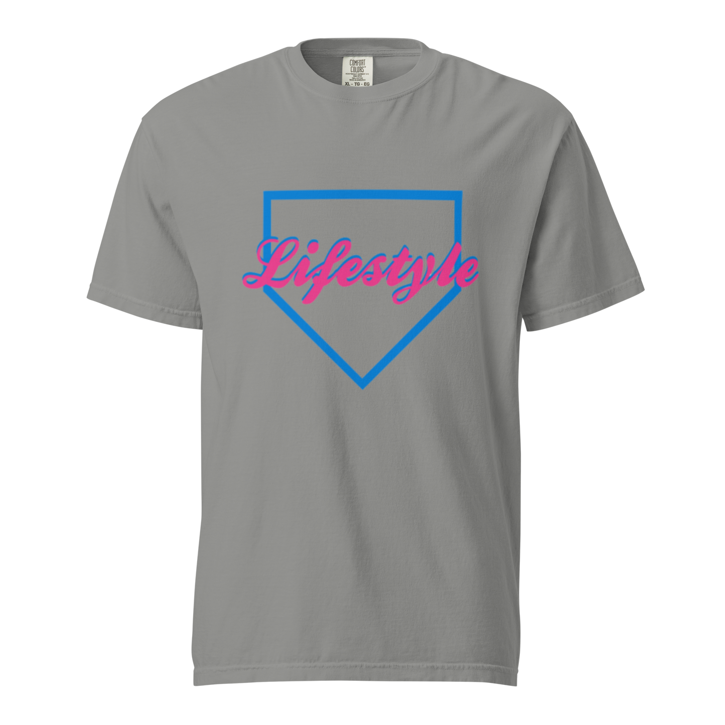 "Lifestyle" Vice - Adult Comfort Colors T-Shirt